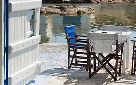 Miramare Luxury Suites